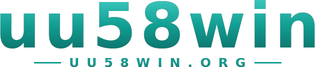 uu58win logo